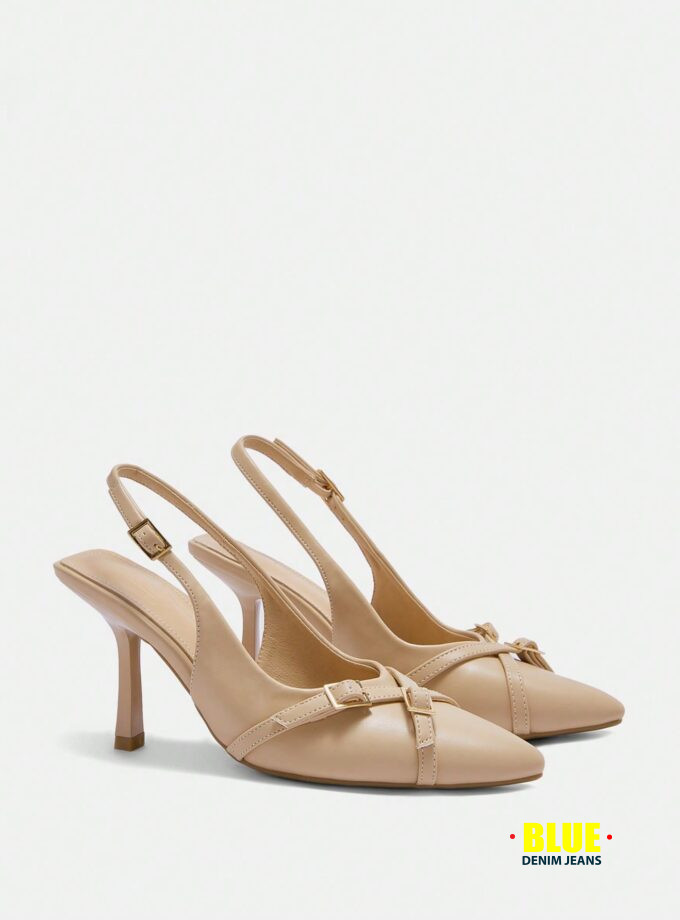 CUCCOO Women's Y2K Punk Flat Shoes for Parties & Holidays