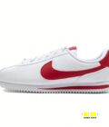 Nike Women's Sports Shoes CORTEZ BASIC SL BG Casual Sneakers
