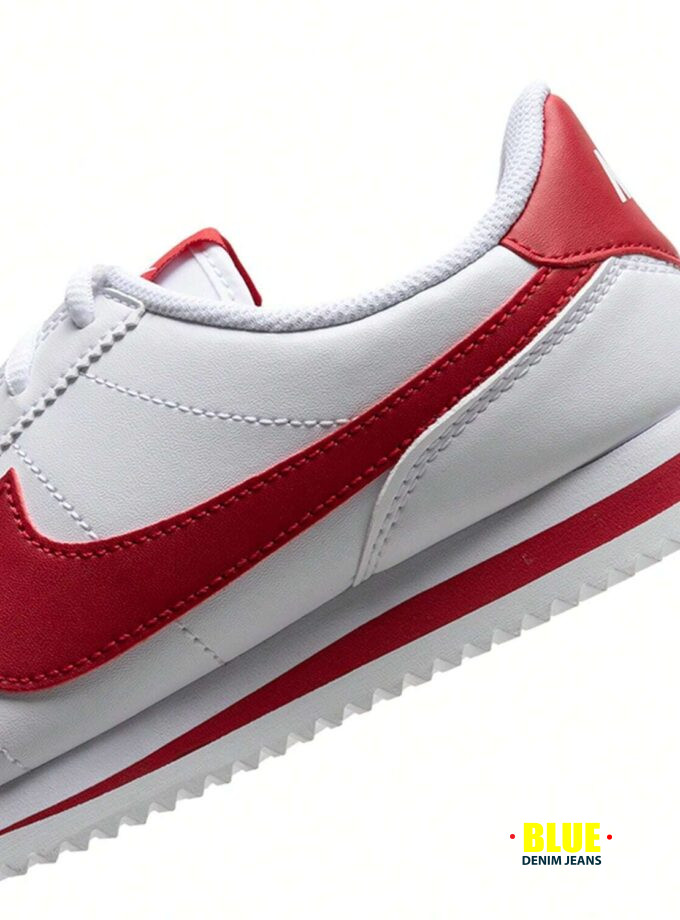 Nike Women's Sports Shoes CORTEZ BASIC SL BG Casual Sneakers