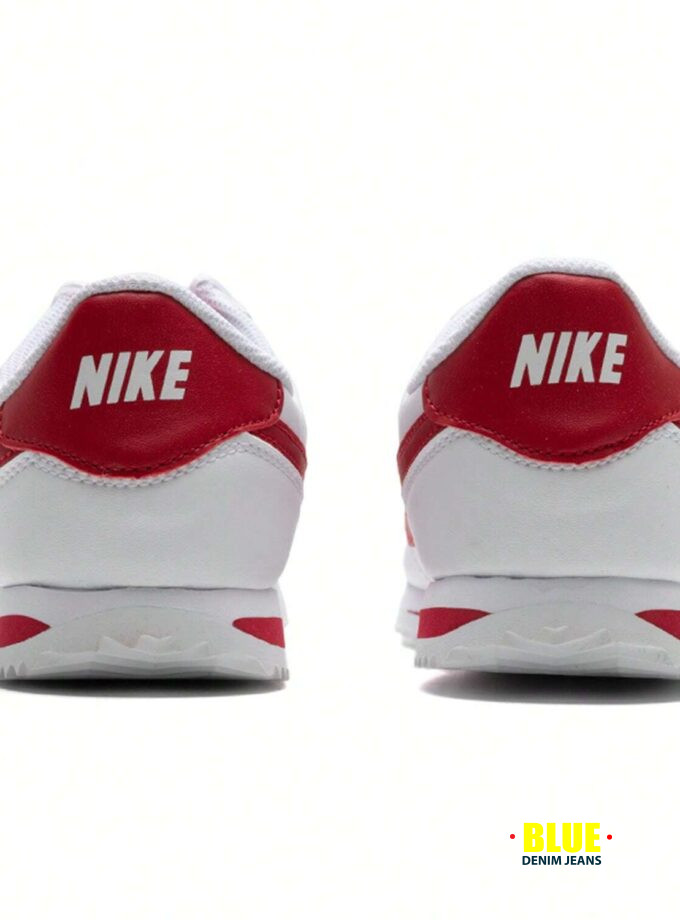 Nike Women's Sports Shoes CORTEZ BASIC SL BG Casual Sneakers