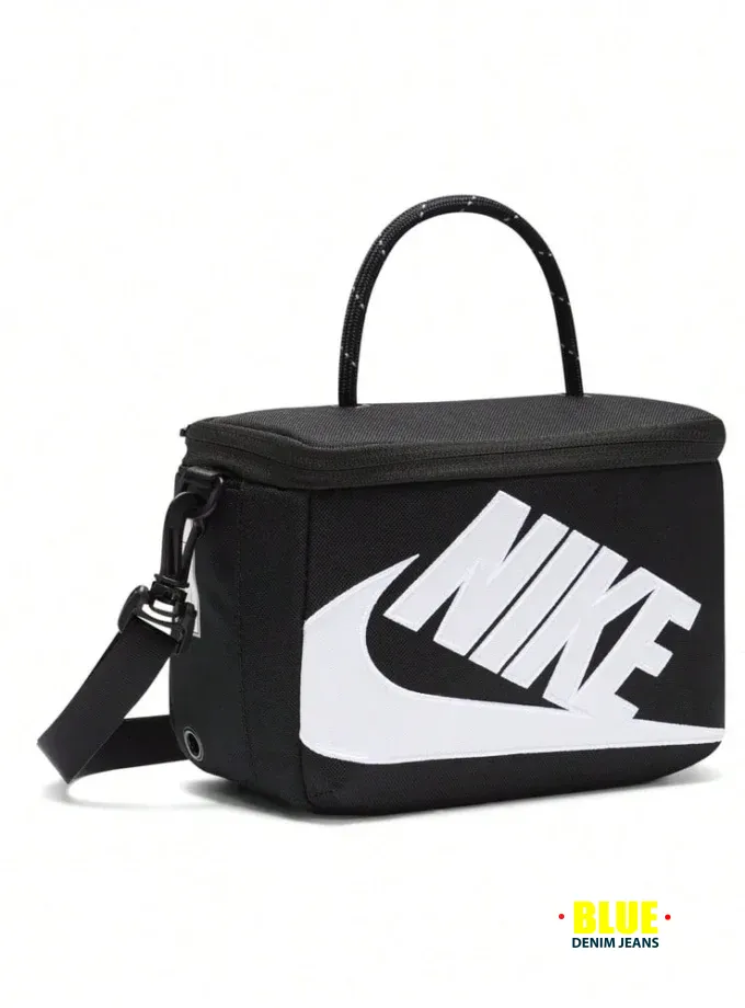 Nike Women's Mini Shoebox Crossbody Bag 2024