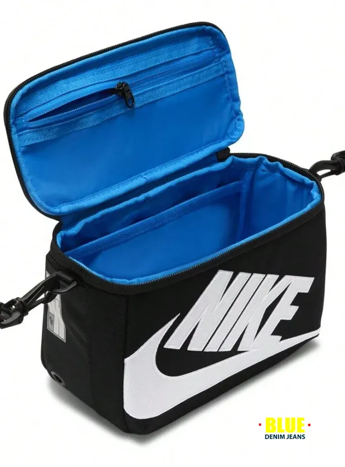 Nike Women's Mini Shoebox Crossbody Bag 2024