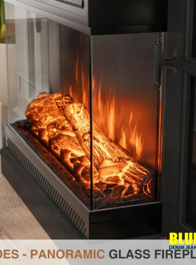 Elegant Black MDF Wall Decor Light - Perfect for Home Spaces || Chic Black Wall Plug Decorative Light - Enhance Your Home Ambiance