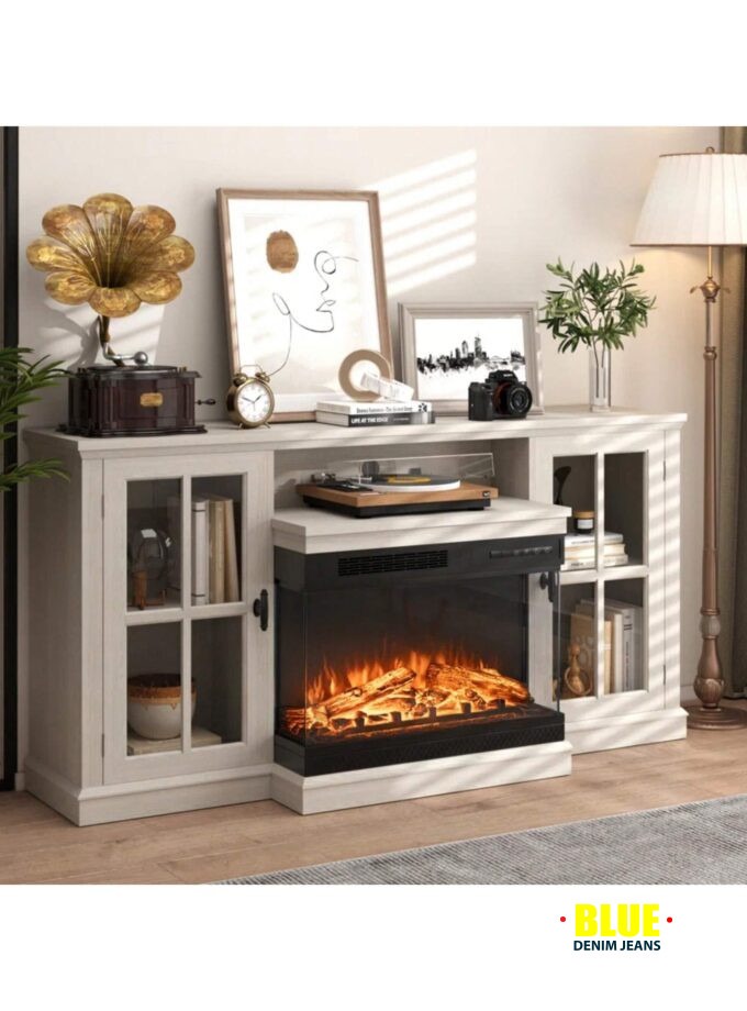 Elegant Black MDF Wall Decor Light - Perfect for Home Spaces || Chic Black Wall Plug Decorative Light - Enhance Your Home Ambiance