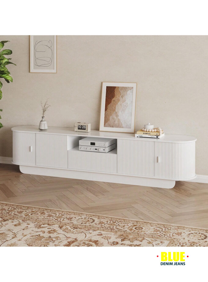 Classic Khaki MDF Decorative Accent for Home Styling || Removable Khaki MDF Decor Piece for Elegant Home Touches