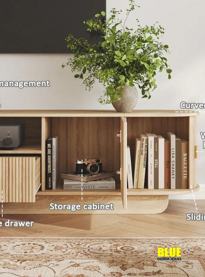 Classic Khaki MDF Decorative Accent for Home Styling || Removable Khaki MDF Decor Piece for Elegant Home Touches