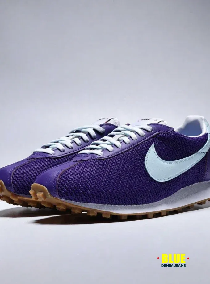 Nike Women's LD-1000 SE Low-Top Casual Sneakers IH2128-500