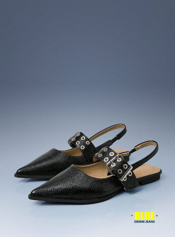 CUCCOO Women's Y2K Flat Shoes for Punk & Party Outfits