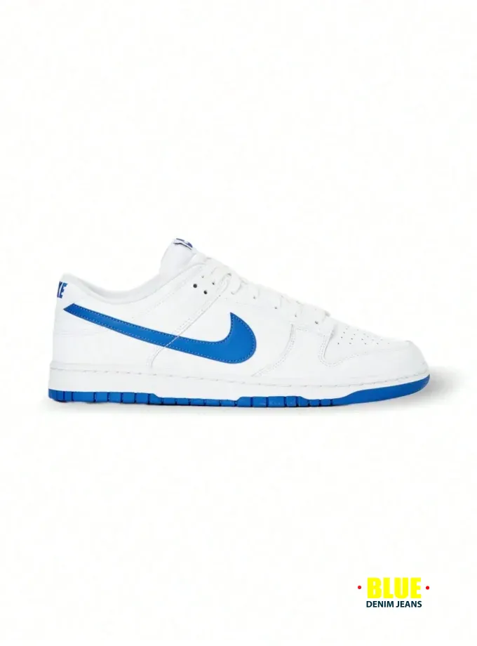 Nike Dunk Low Retro WHITE