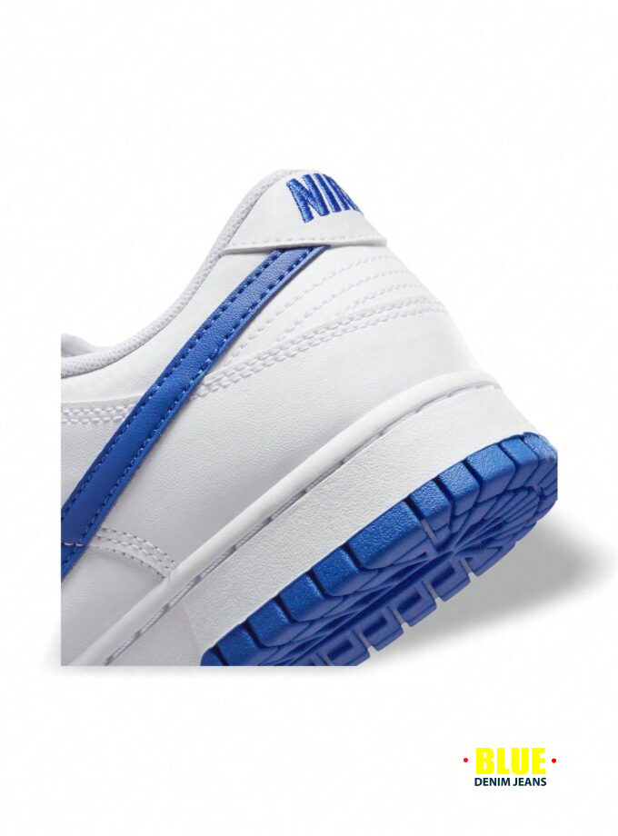 Nike Dunk Low Retro WHITE