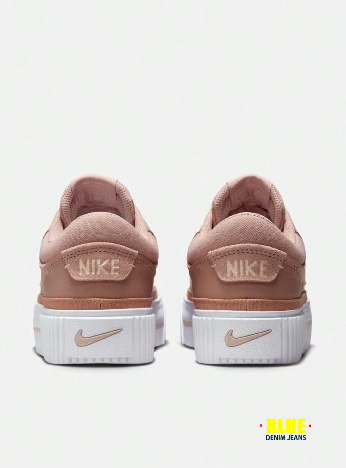 Nike Court Legacy Lift Women's Low-Top Casual Shoes