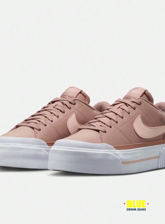 Nike Court Legacy Lift Women's Low-Top Casual Shoes