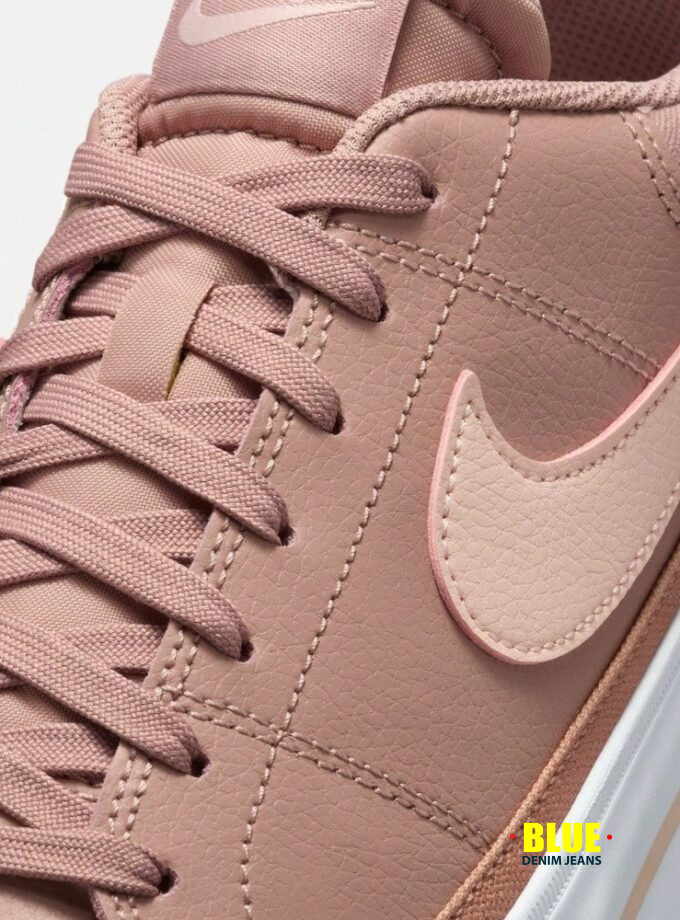 Nike Court Legacy Lift Women's Low-Top Casual Shoes