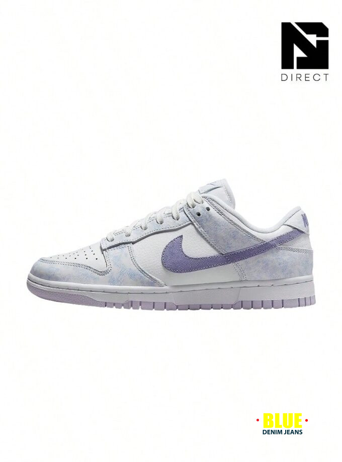 Nike Dunk Low Next Nature Women's Sneakers Hot Fuchsia