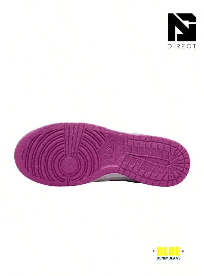 Nike Dunk Low Next Nature Women's Sneakers Hot Fuchsia