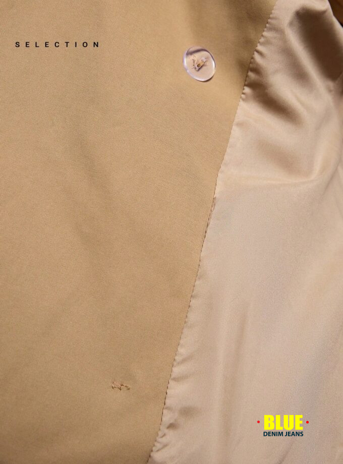 Lysmo Women's Oversized Cargo Bomber Jacket - Fall Fashion Streetwear