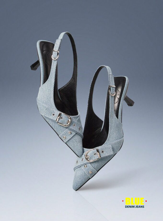 CUCCOO Women's Y2K Punk Flat Shoes for Parties & Holidays