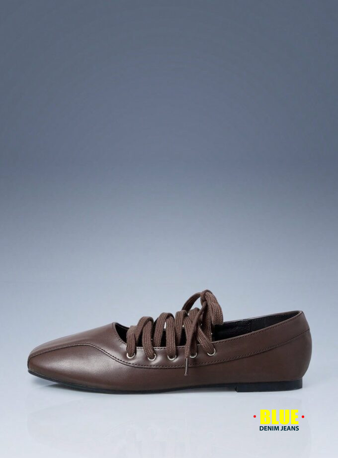 CUCCOO GRLICON Women's Y2K Flat Shoes for Punk & Party Outfits