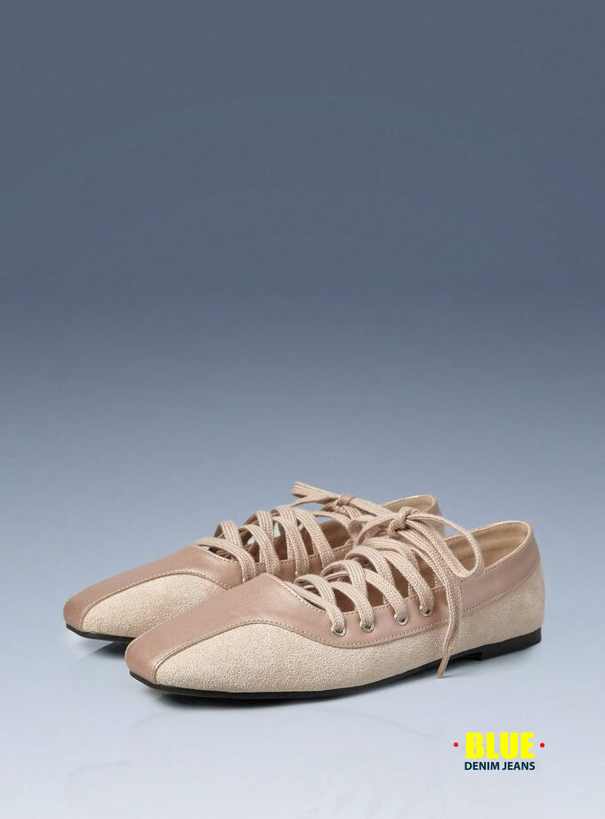 CUCCOO GRLICON Women's Y2K Flat Shoes for Punk & Party Outfits