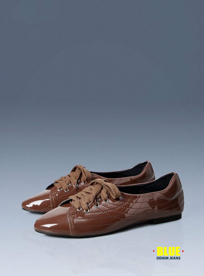 CUCCOO GRLICON Women's Y2K Flat Shoes for Punk & Party Outfits