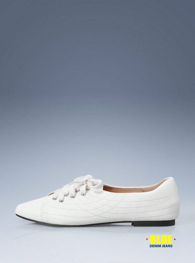 CUCCOO GRLICON Women's Y2K Flat Shoes for Punk & Party Outfits