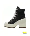 Converse Chuck 70 High Top Canvas Sneakers, Unisex, Black