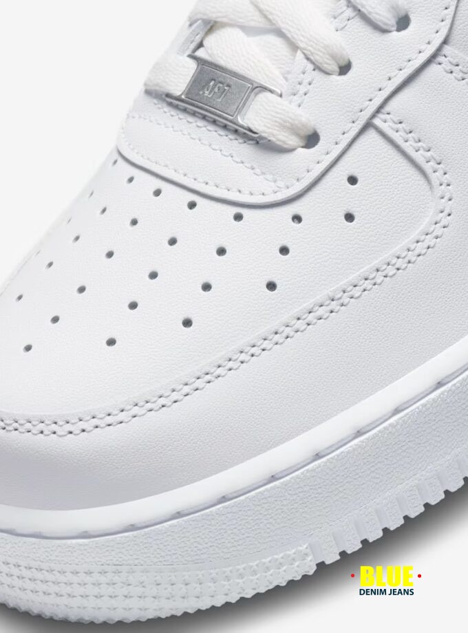 LocalNike Air Force 1 '07 Men's Shoes