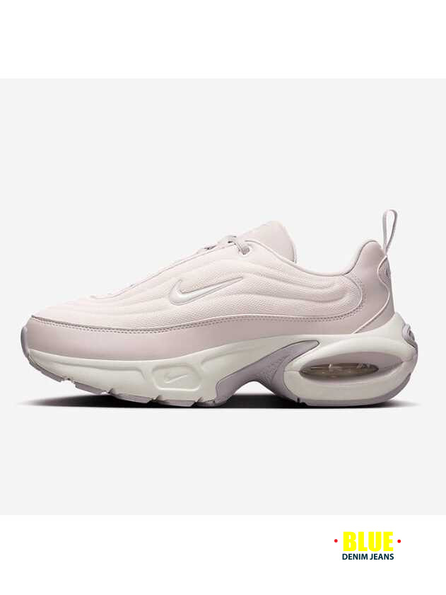 Nike Women's W NIKE AIR MAX PORTAL Athletic Casual Running Shoes Anti-Slip Breathable HF3053-005