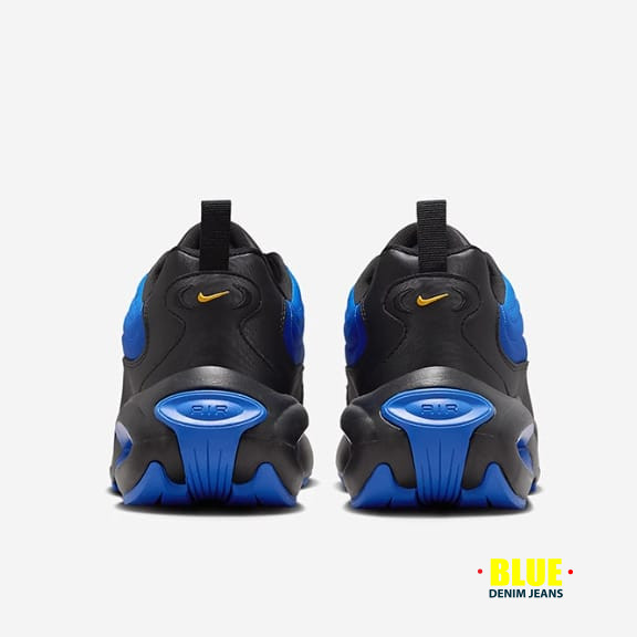 Nike Women's W NIKE AIR MAX PORTAL Athletic Casual Running Shoes Anti-Slip Breathable HF3053-005