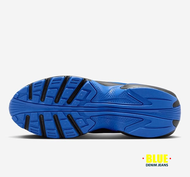 Nike Women's W NIKE AIR MAX PORTAL Athletic Casual Running Shoes Anti-Slip Breathable HF3053-005