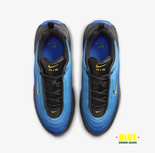 Nike Women's W NIKE AIR MAX PORTAL Athletic Casual Running Shoes Anti-Slip Breathable HF3053-005