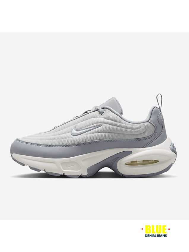 Nike Women's W NIKE AIR MAX PORTAL Athletic Casual Running Shoes Anti-Slip Breathable HF3053-005