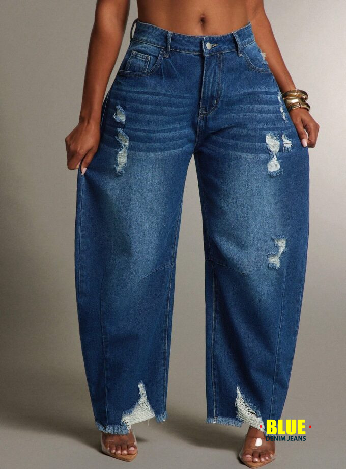 Denimoi Athletic Stripe Straight Leg Mid Rise Denim Jeans, Summer Outfits For Women, Fashionable, Streetwear, Sporty, Everyday Wear