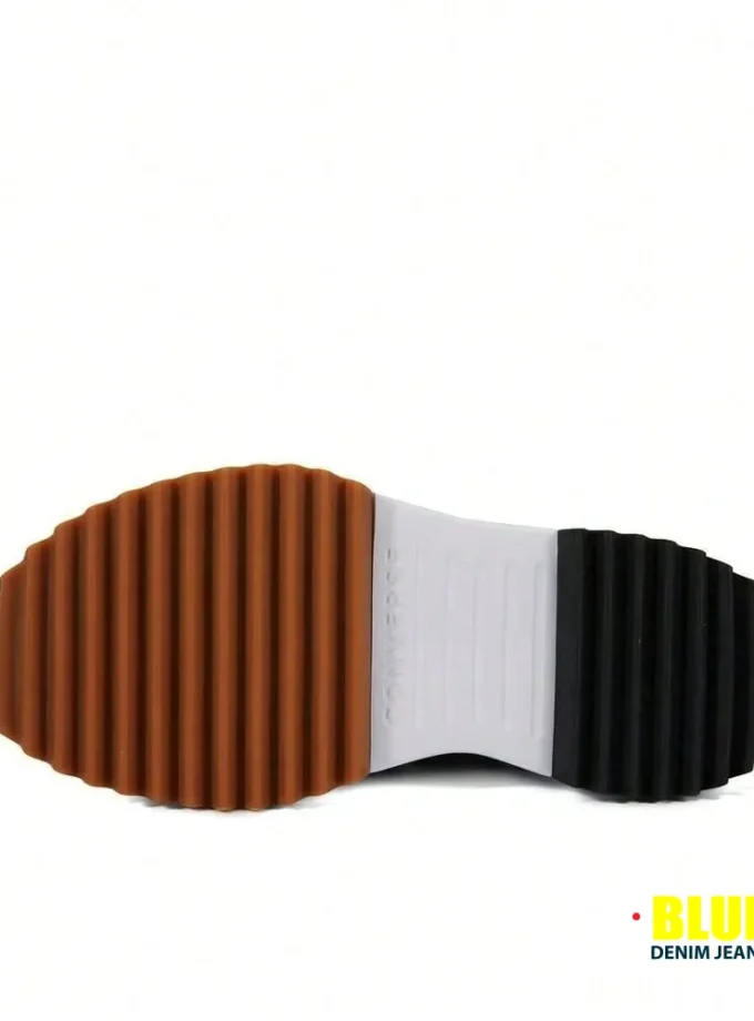 Converse 2024 Unisex Chuck Taylor SEASONAL Canvas/Vulcanized Low Top Sneakers 168816C