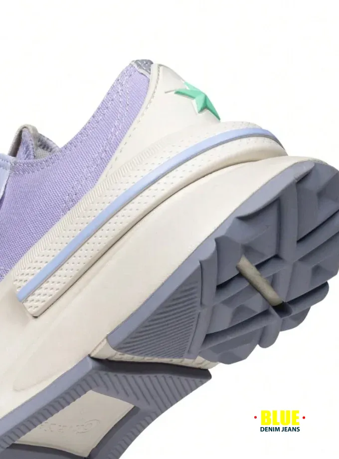 Converse 2025 Women's Chuck Taylor SEASONAL Low-Top Canvas/Vulcanized Shoes A15194C