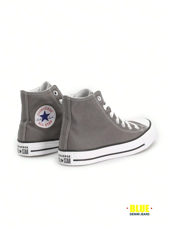 LocalConverse CTAS Season Hi Unisex Trainers Men Sneakers Canvas Athletic High Top Comfort Arch Support Casual Street M5039