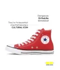 LocalConverse Chuck Taylor All Star High Top Women Sneakers Cusal Campus Shoes Casual Soft Sole Sporty Comfortable Outdoor Sneakers M9621C