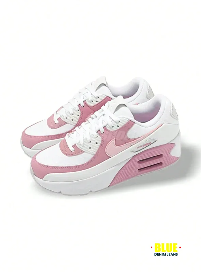 LocalNike Casual Shoes Daily Wear Lightweight Breathable Logo Solid Color Easy Match Gym Commuting Streetwear Travel FD4328-110