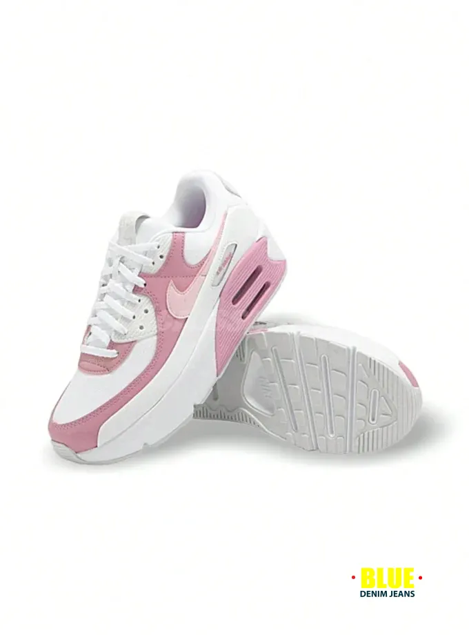 LocalNike Casual Shoes Daily Wear Lightweight Breathable Logo Solid Color Easy Match Gym Commuting Streetwear Travel FD4328-110