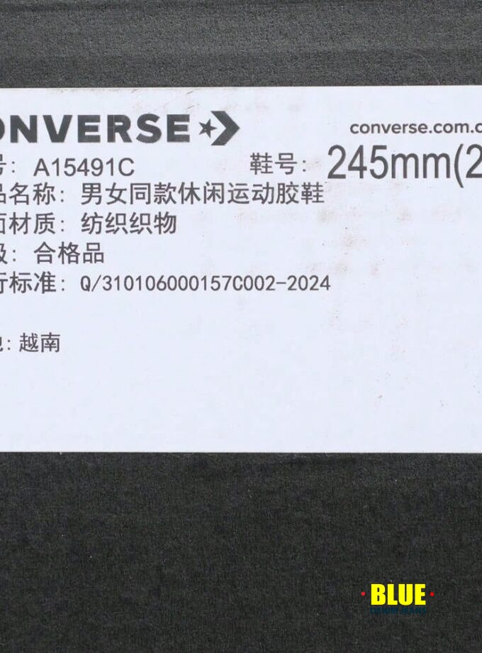 Converse Women's Chuck Taylor SEASONAL Canvas Low Top Thick Sole Sneakers A15491C