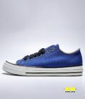 Converse Unisex Chuck Taylor SEASONAL Low Top Canvas Sneakers A17831C