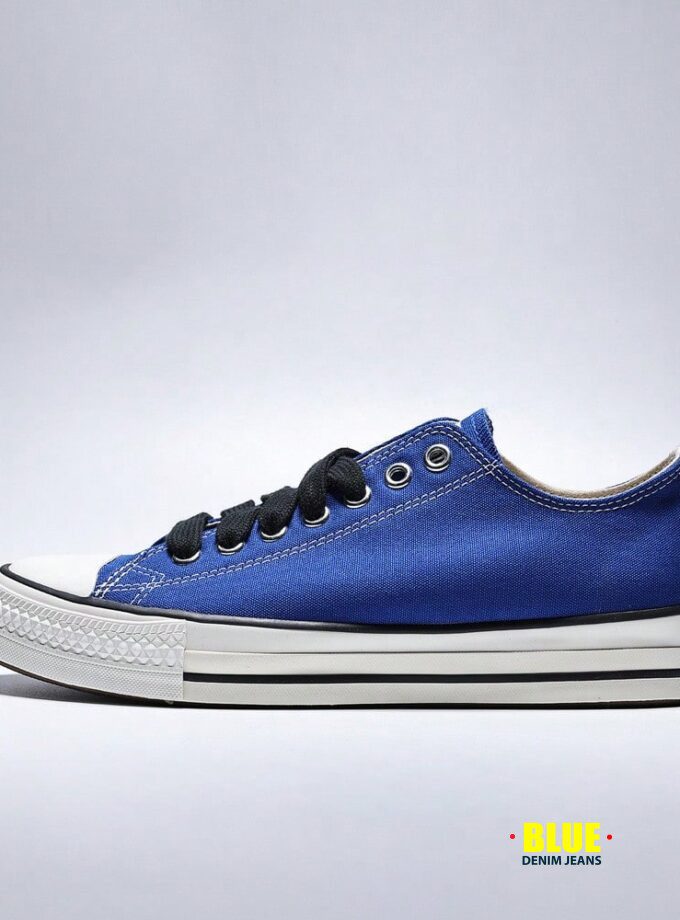 Converse Unisex Chuck Taylor SEASONAL Low Top Canvas Sneakers A17831C