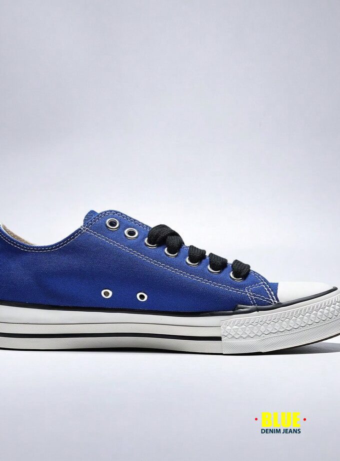 Converse Unisex Chuck Taylor SEASONAL Low Top Canvas Sneakers A17831C