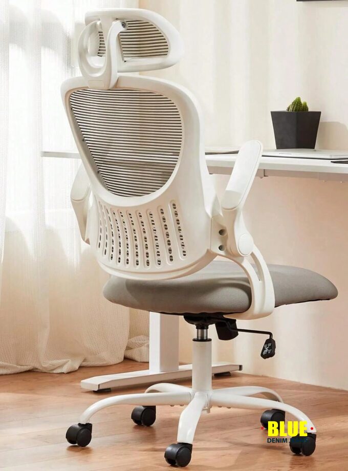 LocalGaming Chair Desk Chair Gamer Chair Ergonomic Office Chair With Lumbar Support