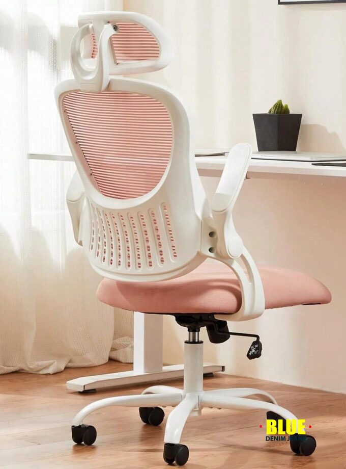 LocalGaming Chair Desk Chair Gamer Chair Ergonomic Office Chair With Lumbar Support