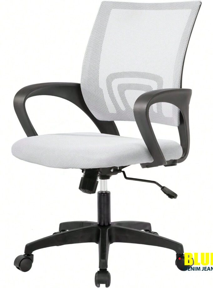 LocalGaming Chair Desk Chair Gamer Chair Ergonomic Office Chair With Lumbar Support