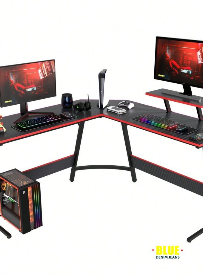 LocalGaming Chair Desk Chair Gamer Chair Ergonomic Office Chair With Lumbar Support